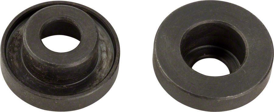 Surly 10/12 Adapter Washer 6mm for QR