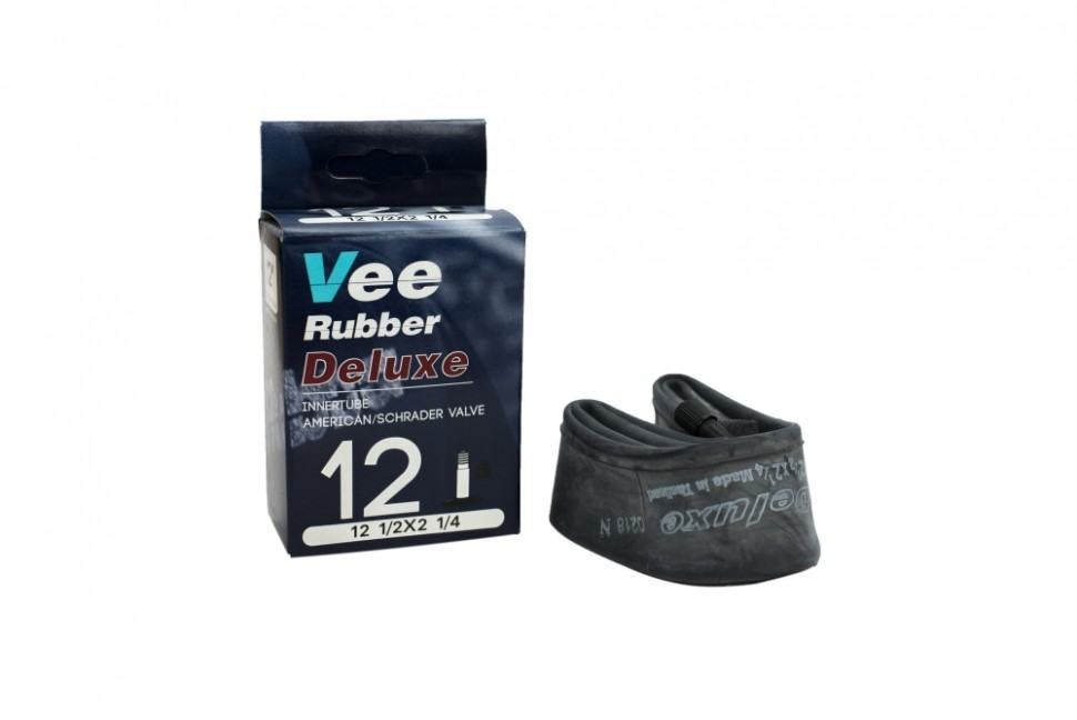 Камера Vee Rubber 12 1/2x2 1/4, (47/62-203) AV, в коробке