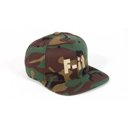 Кепка FIT SNAP BACK